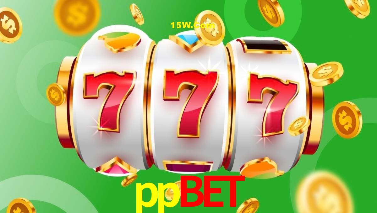 Welcome Bonus ppbet