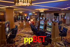 Welcome Bonus ppbet