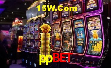 A Popularidade dos Caça-Níqueis no ppbet